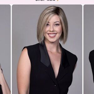 Belle Tress Cafe Chic E Roca Margarita